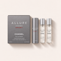 Chanel Allure Homme Sport Eau Extreme 3x20 ml