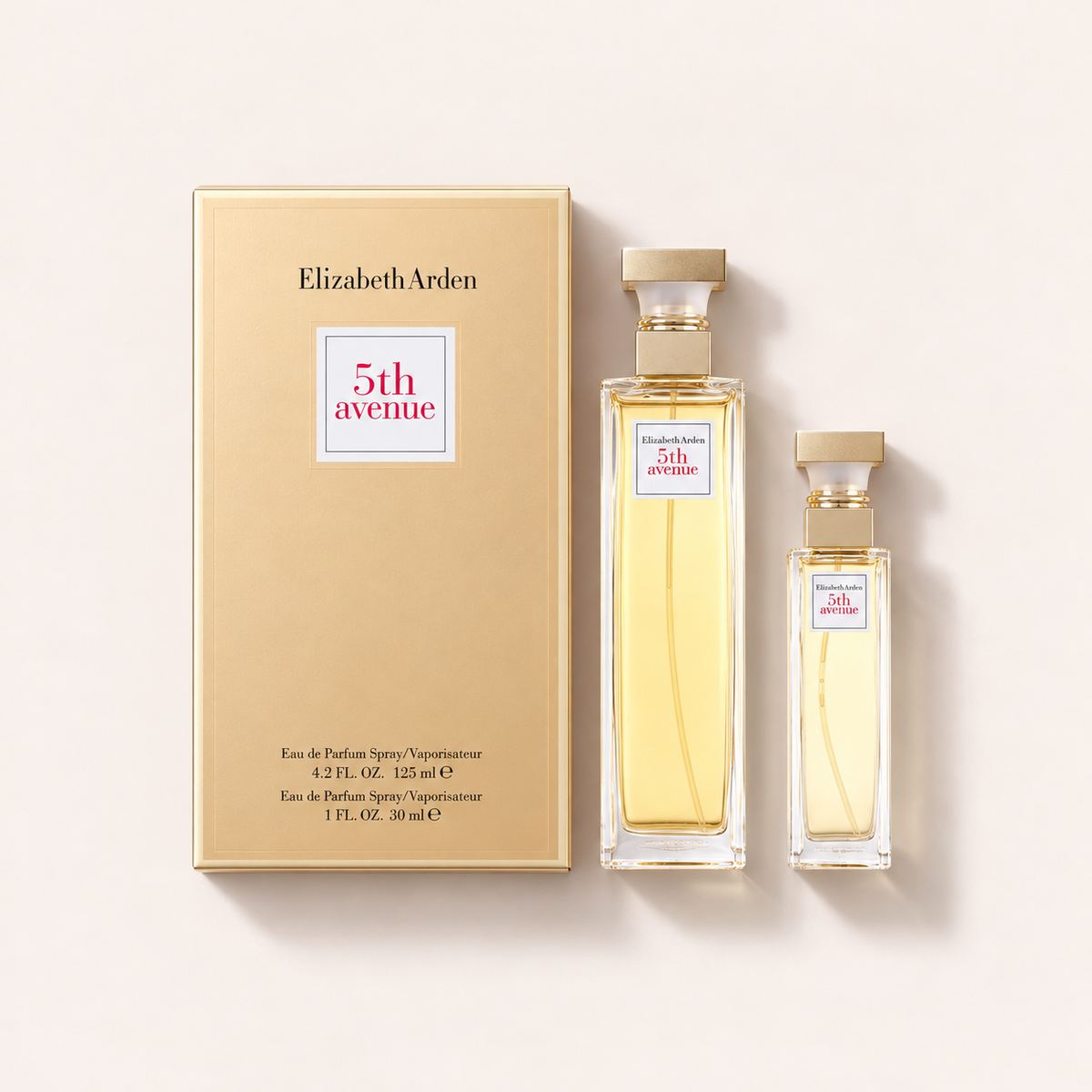 Elizabeth Arden 5th Avenue 125 ml