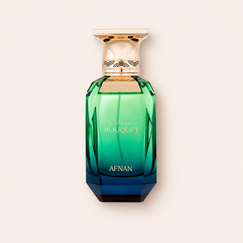 Afnan Mystique Bouquet 80 ml – MrRizz