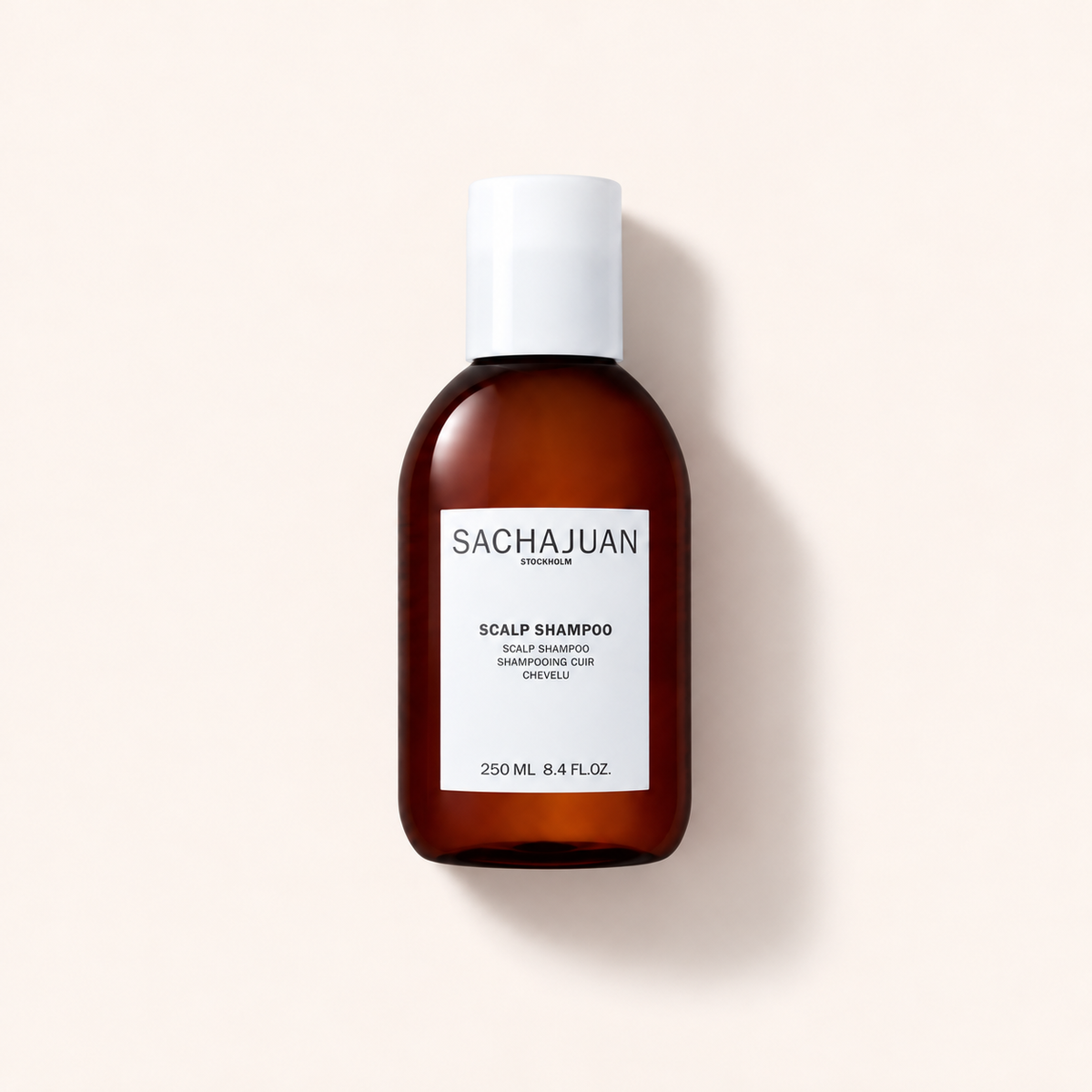 Sachajuan Scalp Shampoo 250 ml