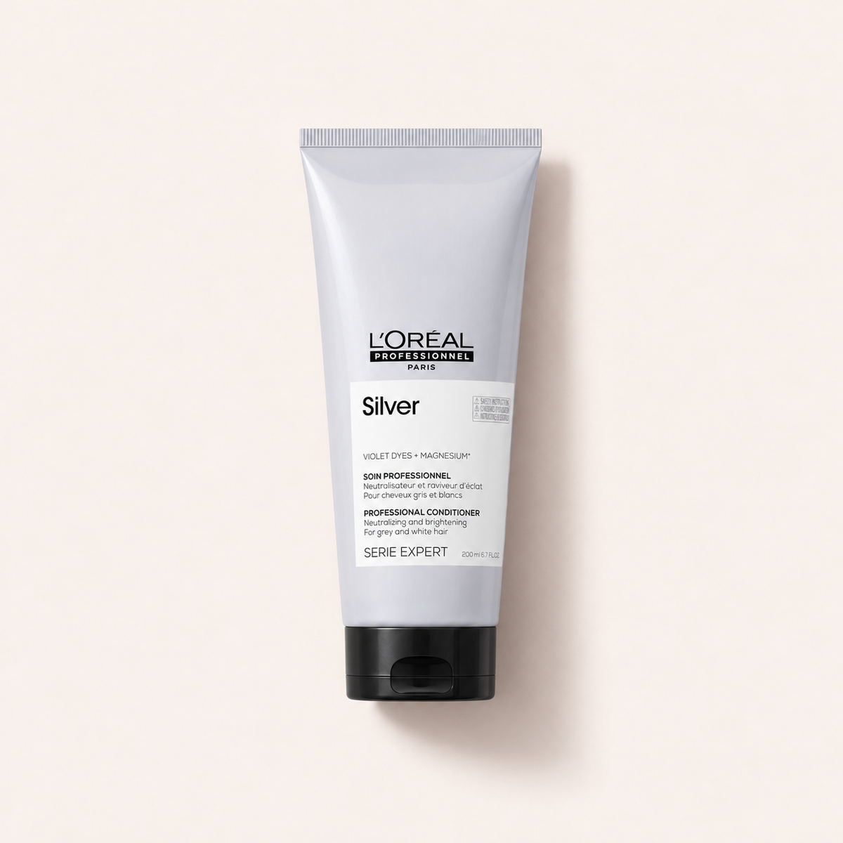 L'Oréal Professionnel Silver Professional Conditioner 200 ml