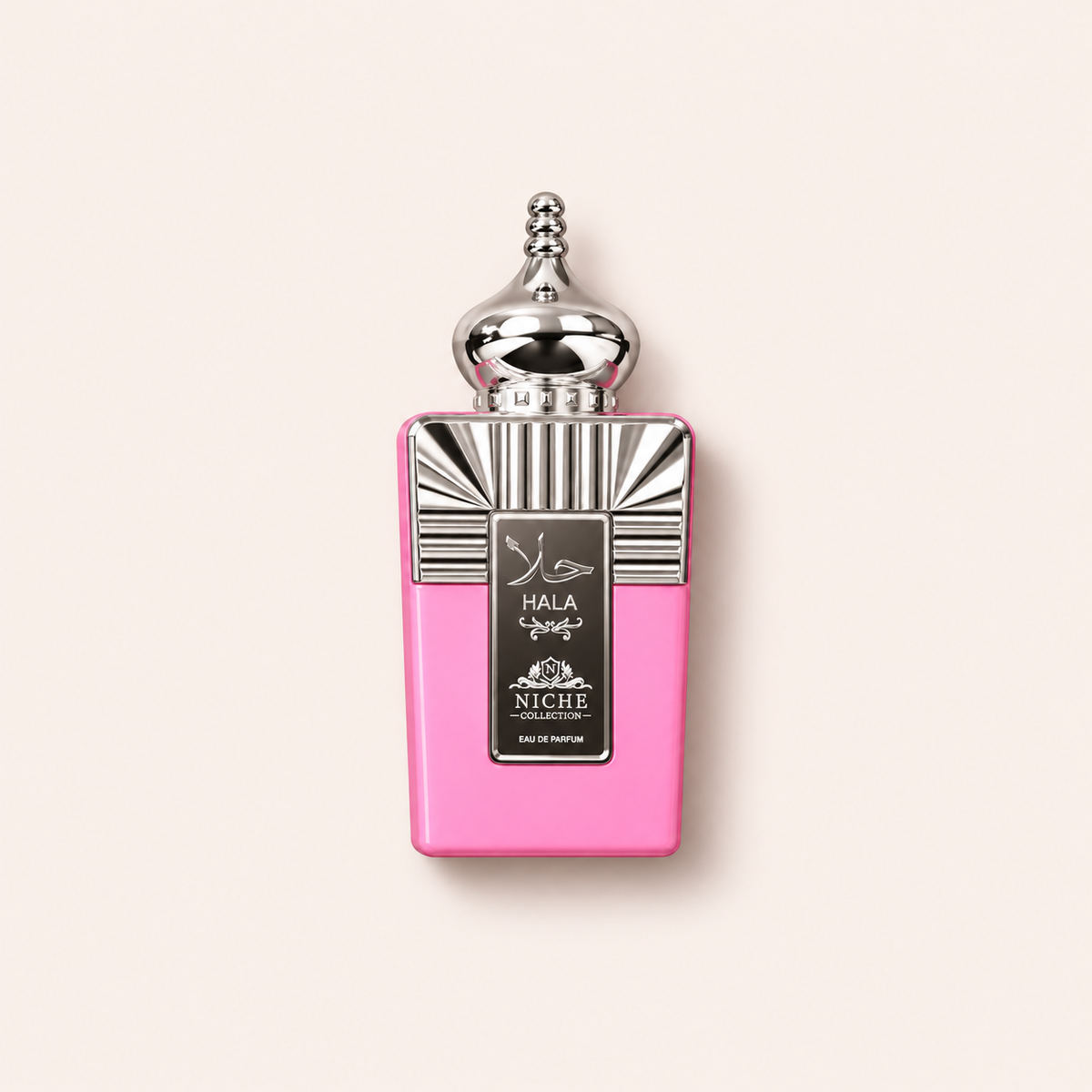Khalis Niche Collection Hala EDP 100 ml – MrRizz
