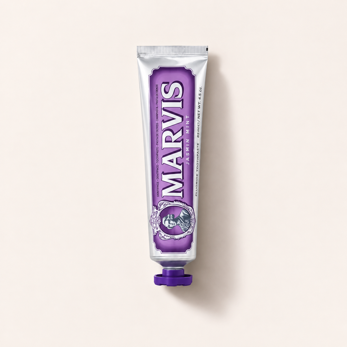Marvis Jasmin Mint 85 ml