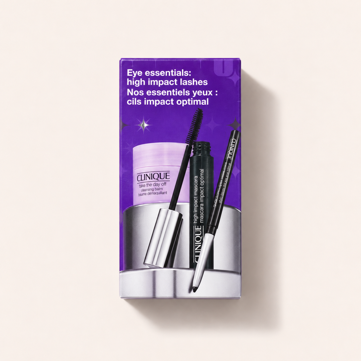 Clinique High Impact 7 ml
