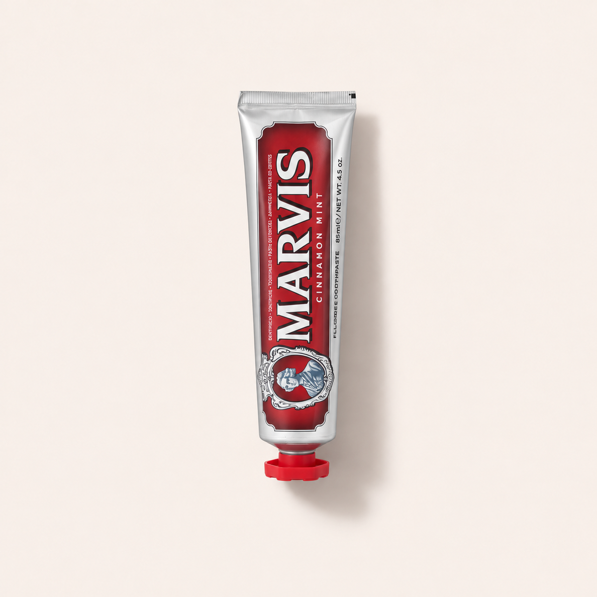 Marvis Cinnamon Mint 85 ml
