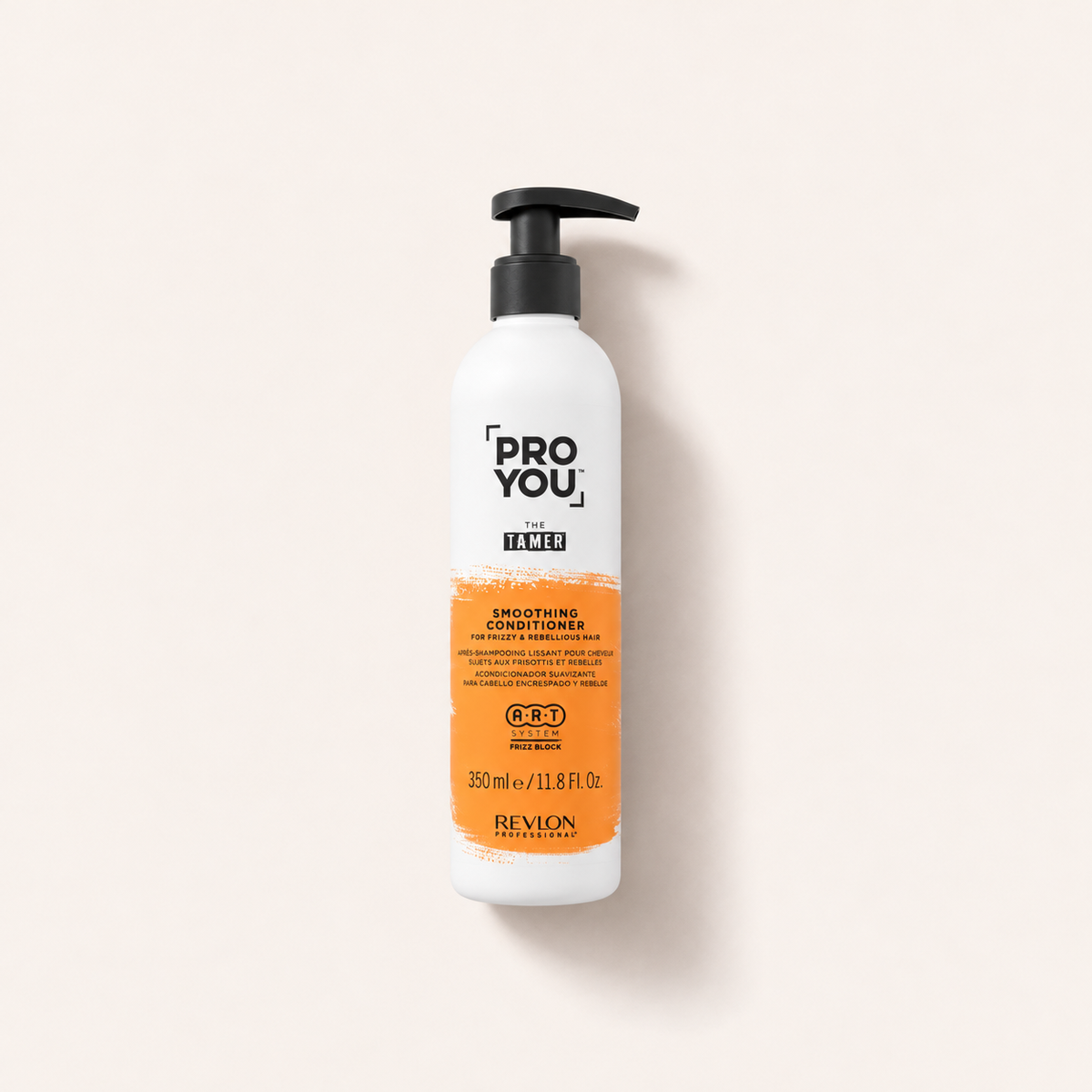 Revlon Professional ProYou The Tamer Smoothing Conditioner 350 ml