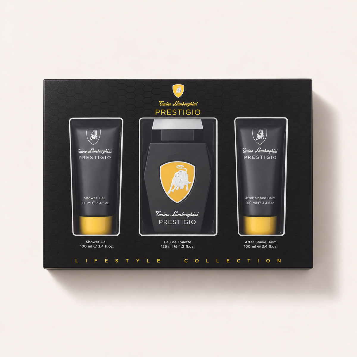 Lamborghini Prestigio 125 ml