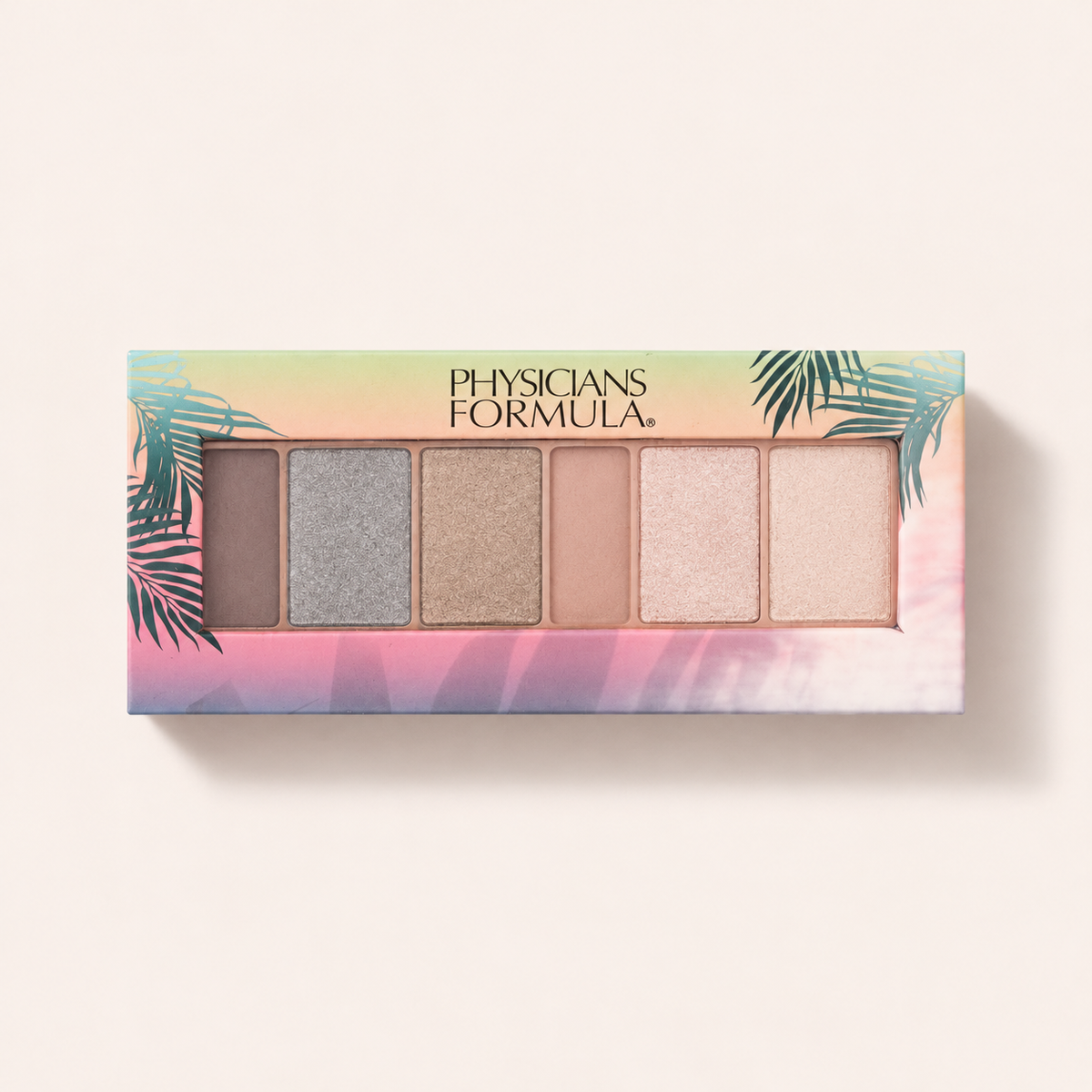 Physicians Formula Butter Believe It! Eyeshadow 3,4 ml