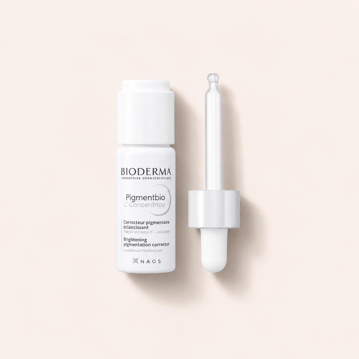 BIODERMA Pigmentbio C-Concentrate 15 ml