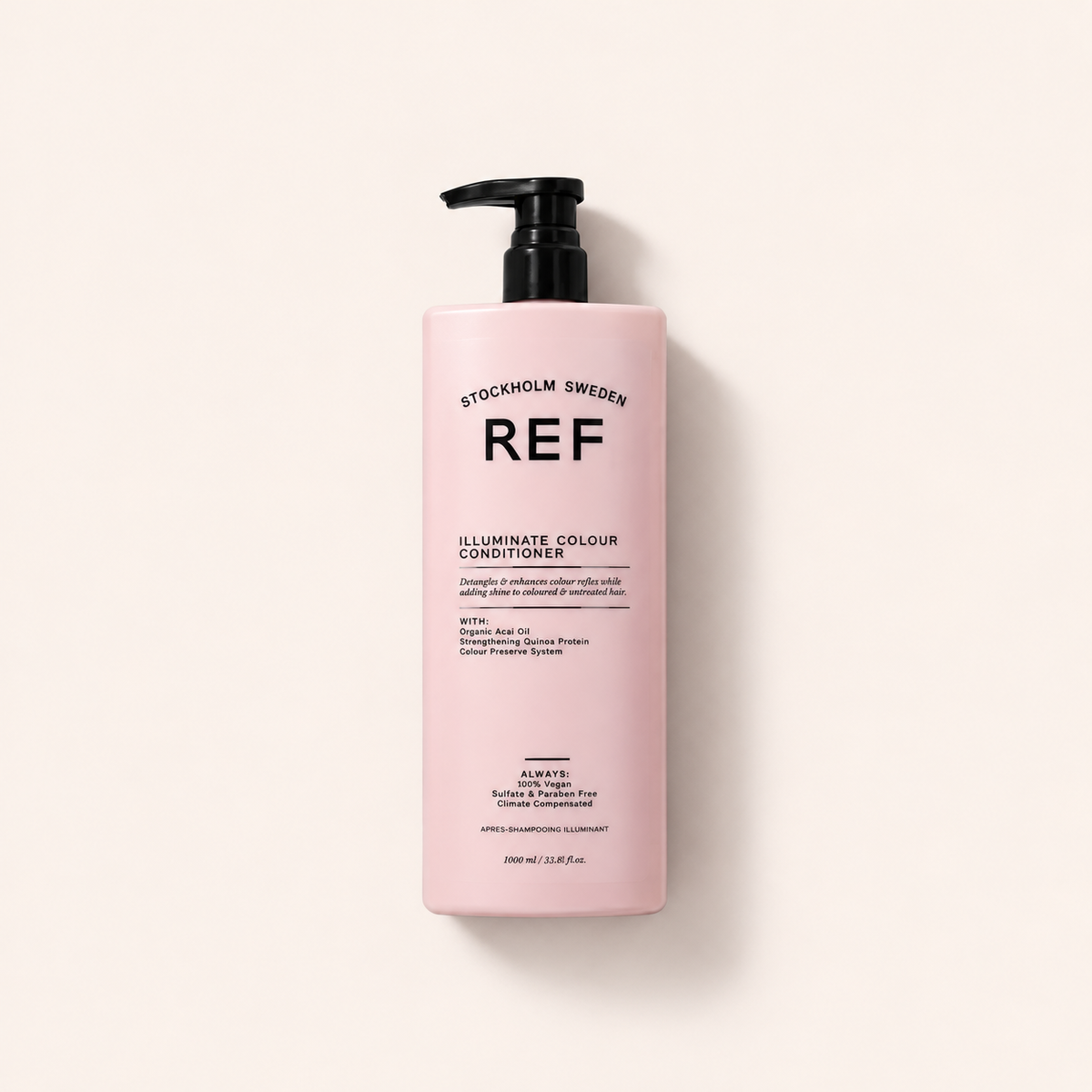 REF Illuminate Colour Conditioner 1000 ml