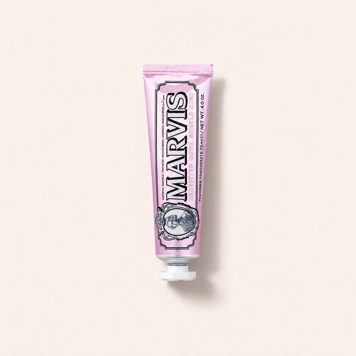 Marvis Sensitive Gums Gentle Mint 75 ml