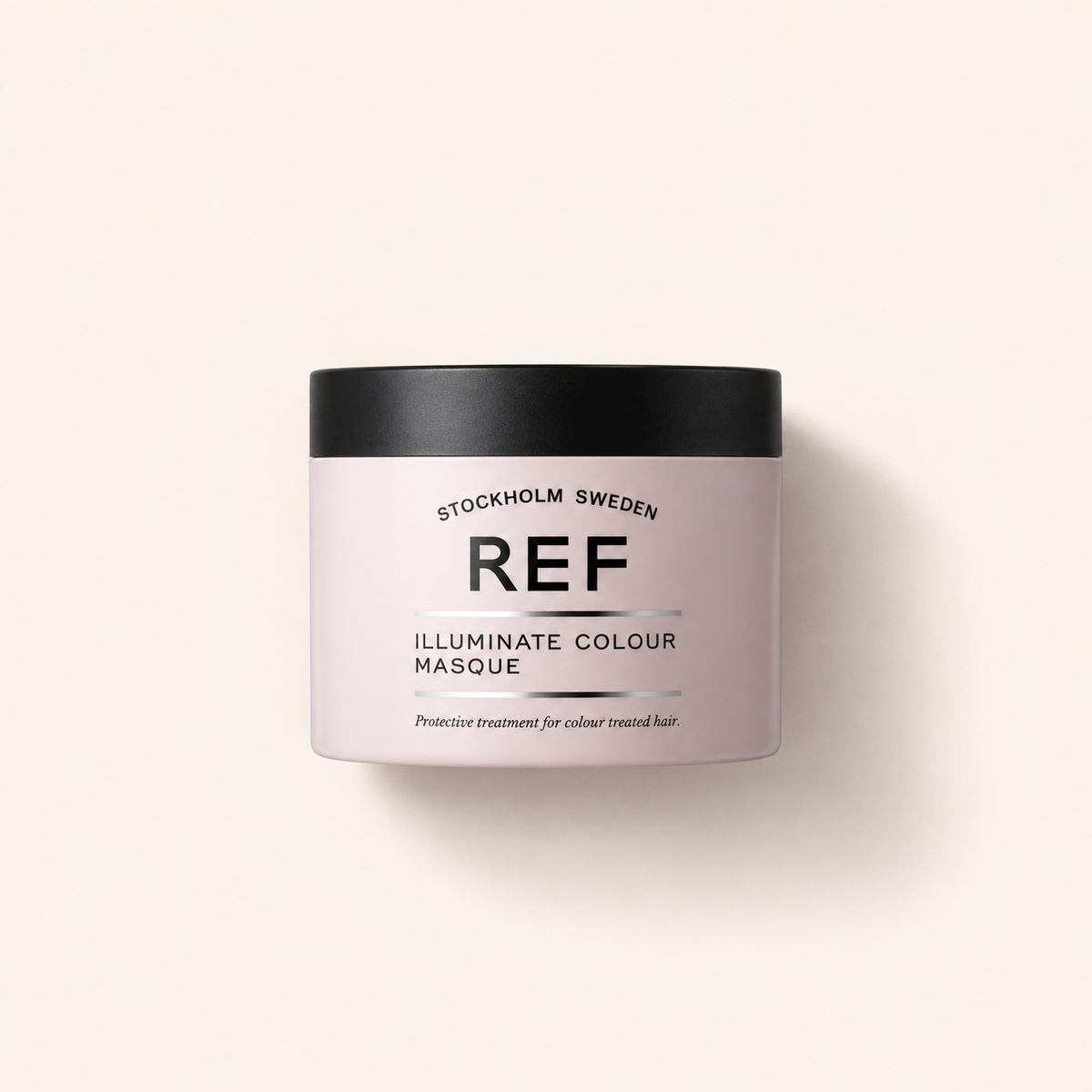 REF Illuminate Colour Masque 250 ml
