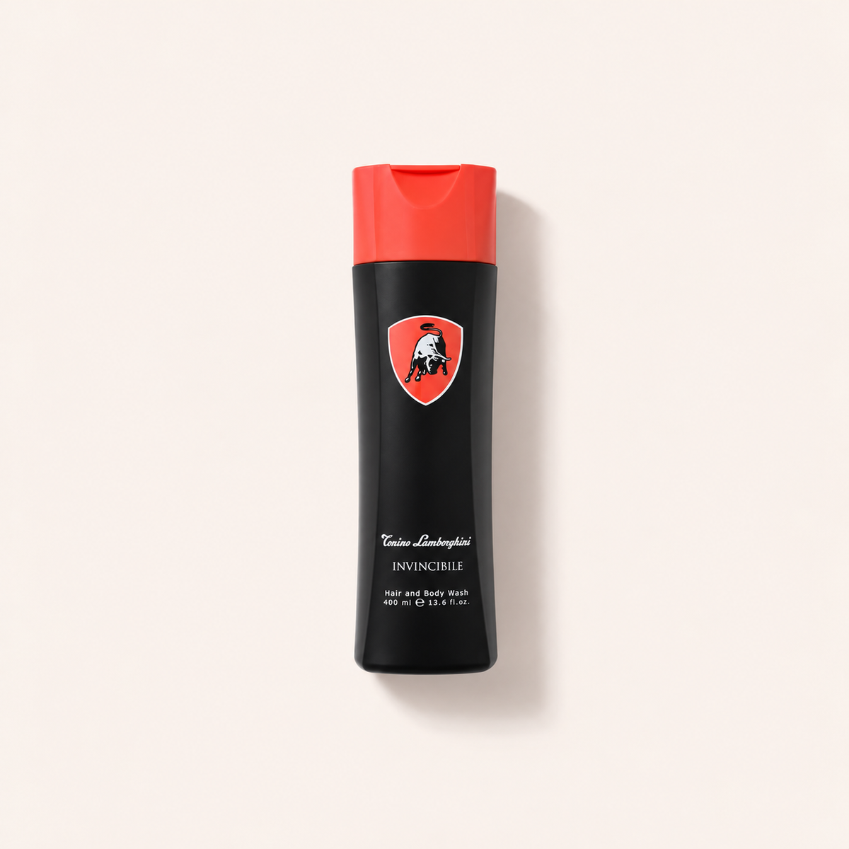 Lamborghini Invincibile 400 ml