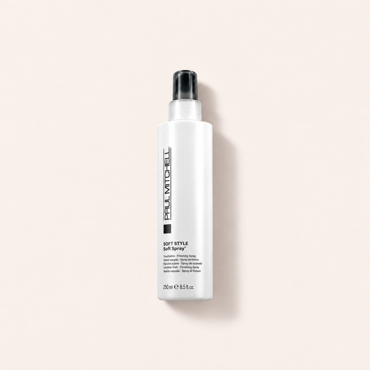 Paul Mitchell Soft Style Soft Finishing Spray 250 ml