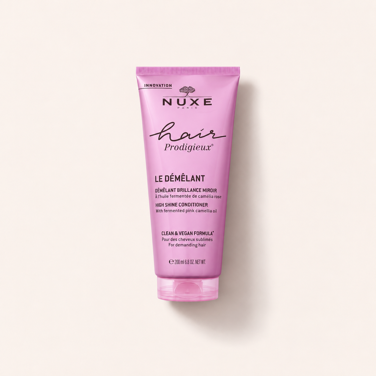 NUXE Hair Prodigieux High Shine Conditioner 200 ml