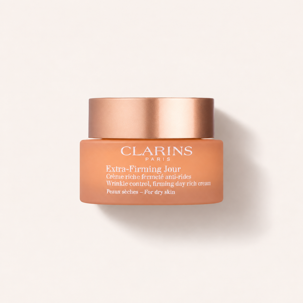 Clarins Extra-Firming Jour Rich 50 ml