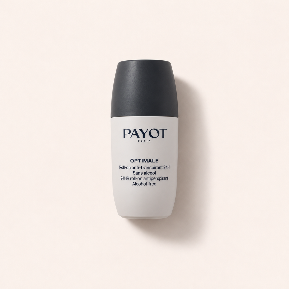 PAYOT Optimale Roll-On Anti-Transpirant 24H 75 ml