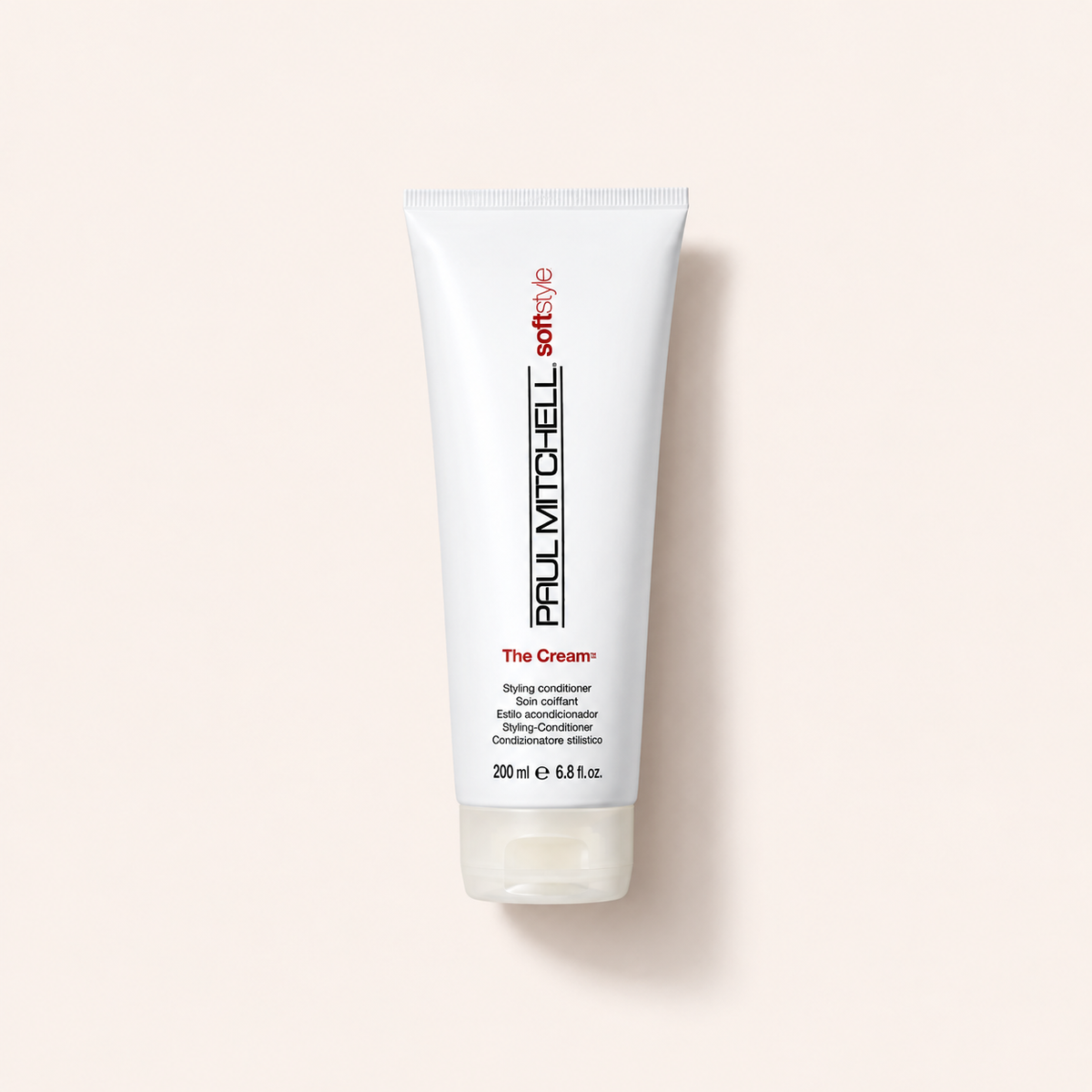 Paul Mitchell Soft Style The Cream 200 ml