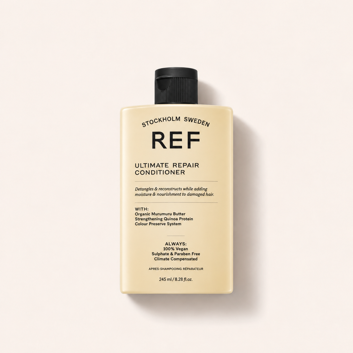 REF Ultimate Repair Conditioner 245 ml