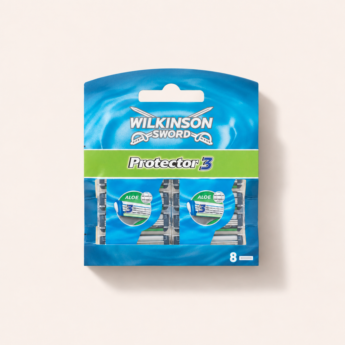 Wilkinson Sword Protector 3 8 ml