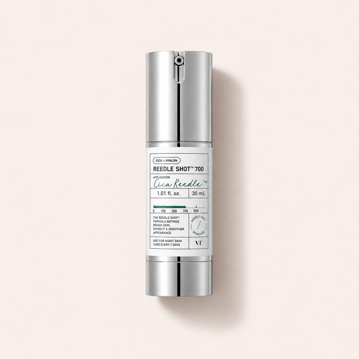 Titulní fotografie produktu VT Cosmetics Reedle Shot 700 30 ml – MrRizz
