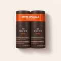 Titulní fotografie produktu NUXE Men 24HR Protection Deodorant 2x50 ml – MrRizz