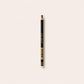 Tužka na oči Max Factor Kohl Pencil 070 Olive na béžovém pozadí – MrRizz