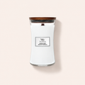 WoodWick Magnolia Birch velká vonná svíčka 610 g – MrRizz