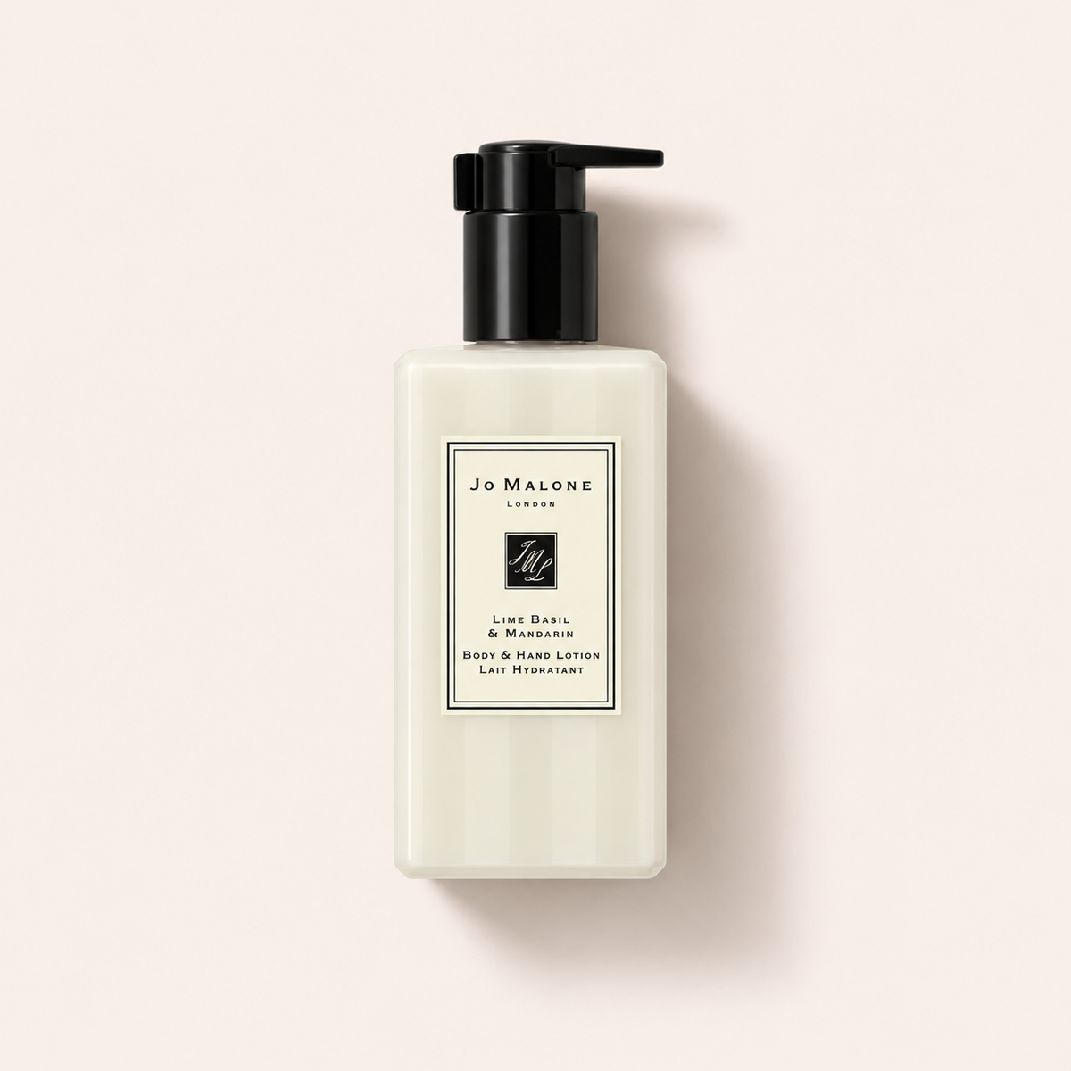 Jo Malone Lime Basil & Mandarin tělové mléko 250 ml – MrRizz