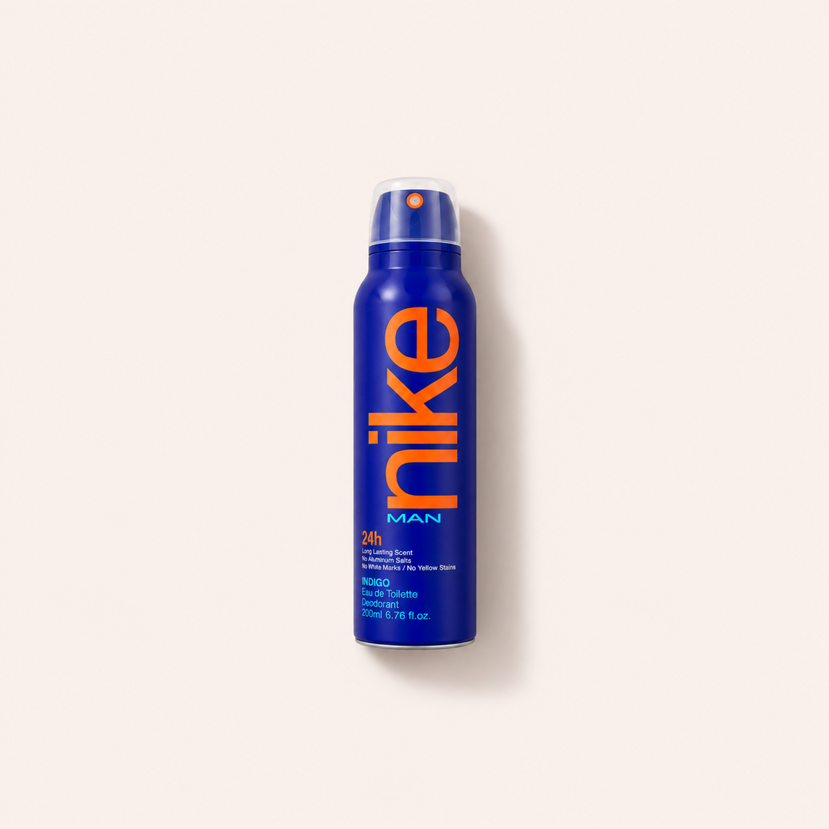 Nike Indigo Man deodorant ve spreji 200 ml – MrRizz