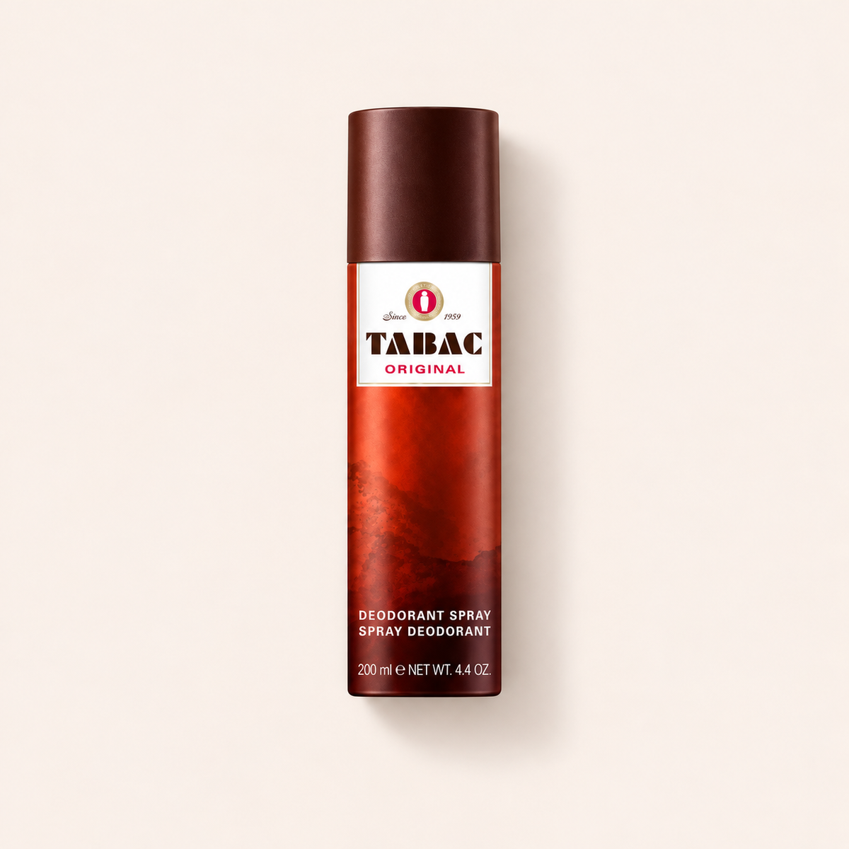 Titulní fotografie produktu TABAC Original 200 ml – MrRizz
