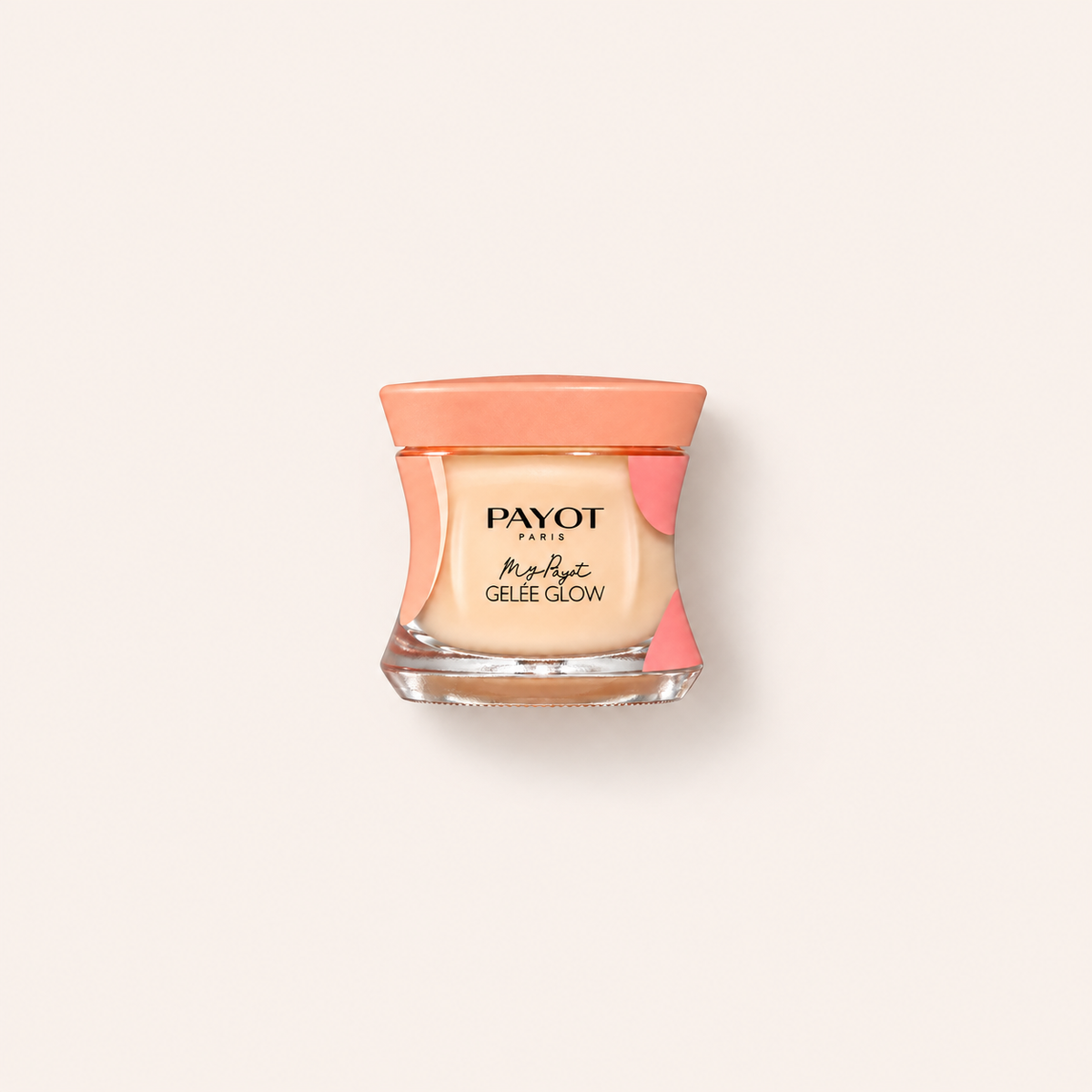 Titulní fotografie produktu PAYOT My Payot Vitamin-Rich Radiance Gel 50 ml – MrRizz