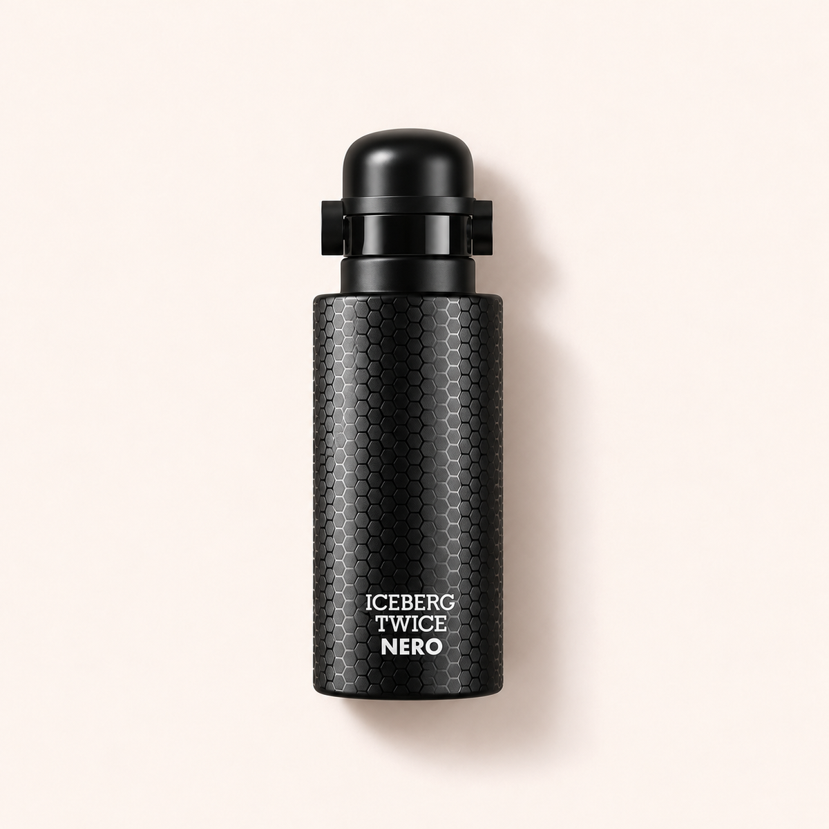 Titulní fotografie produktu Iceberg Twice Nero 125 ml – MrRizz