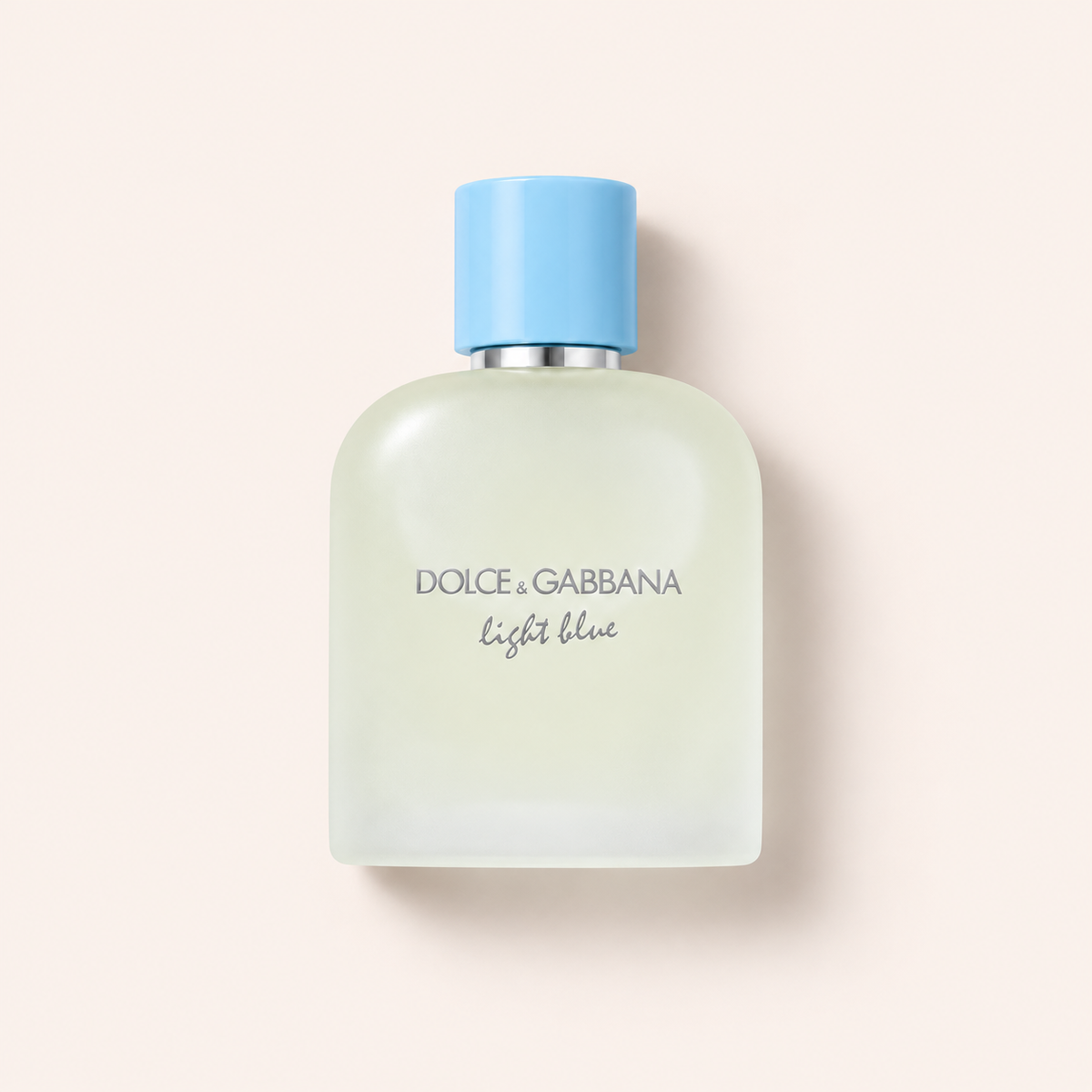 Dolce&Gabbana Light Blue Pour Homme EDT 100 ml – MrRizz