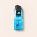Titulní fotografie produktu Adidas After Sport Shower Gel 3-In-1 400 ml – MrRizz