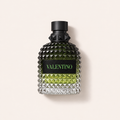 Titulní fotografie produktu Valentino Uomo Born in Roma Green Stravaganza 100 ml – MrRizz