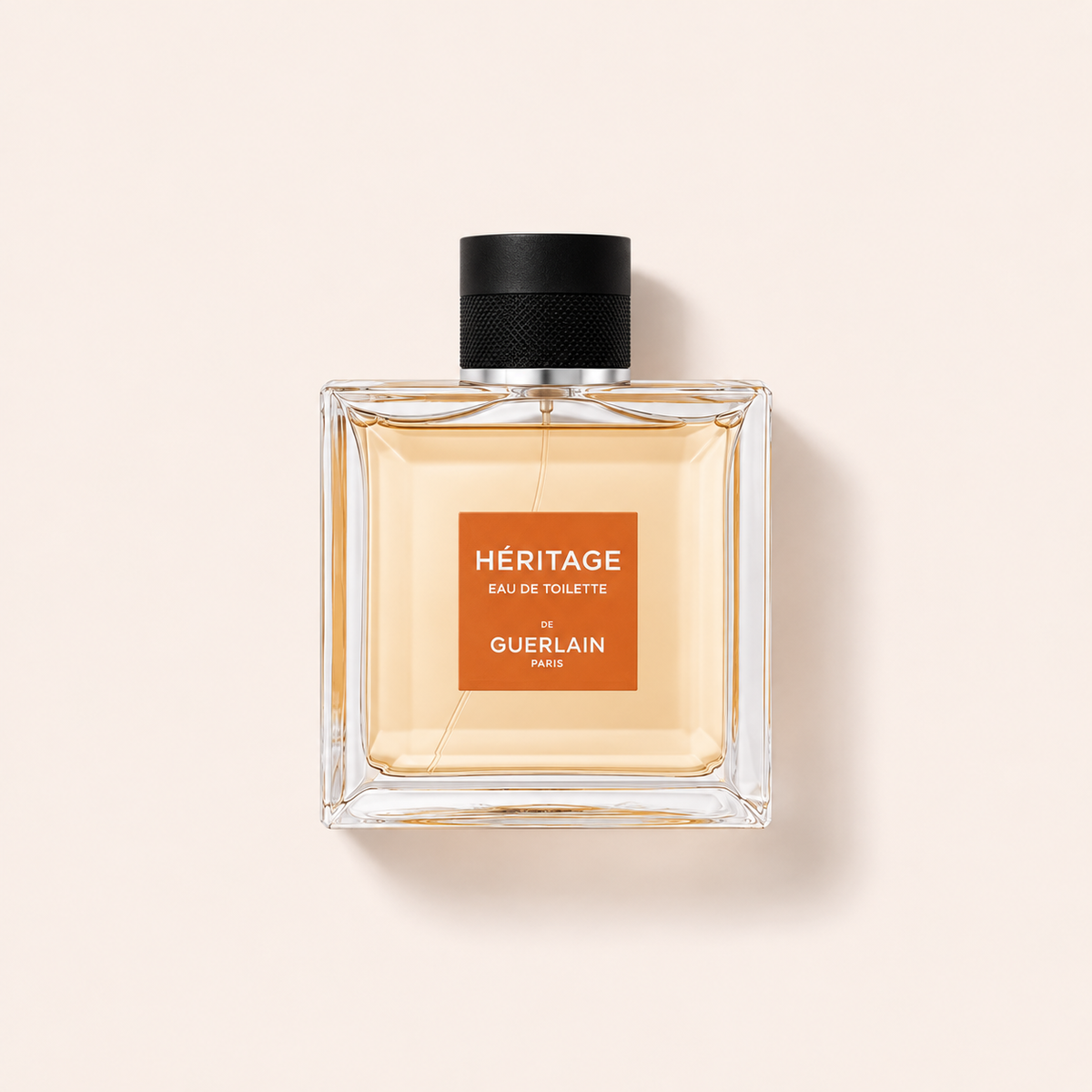 Titulní fotografie produktu Guerlain Heritage 100 ml – MrRizz