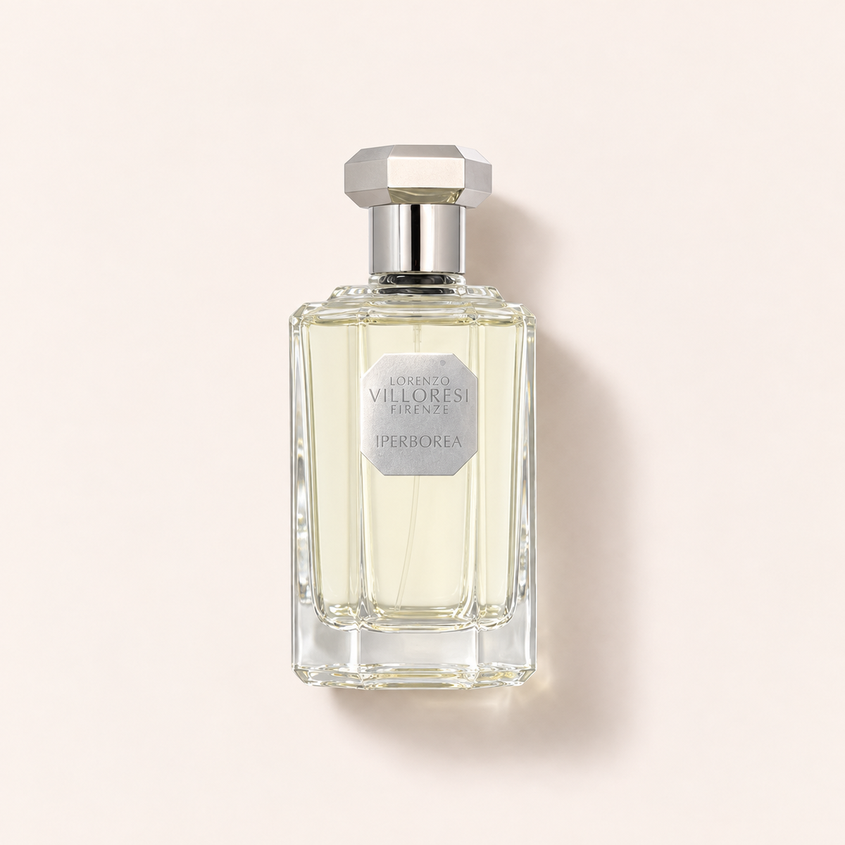 Titulní fotografie produktu Lorenzo Villoresi Iperborea 100 ml – MrRizz