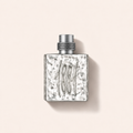 Titulní fotografie produktu Nino Cerruti Cerruti 1881 Silver 100 ml – MrRizz