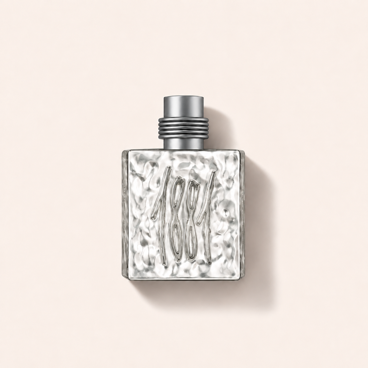 Titulní fotografie produktu Nino Cerruti Cerruti 1881 Silver 100 ml – MrRizz