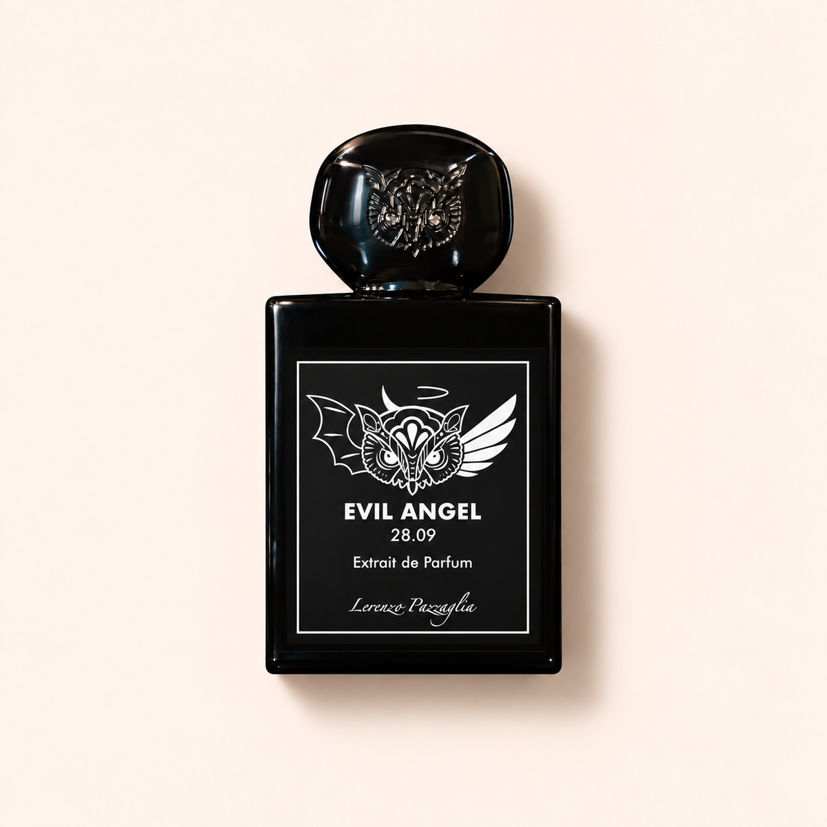 Titulní fotografie produktu Lorenzo Pazzaglia Evil Angel a.k.a. 28.09 50 ml – MrRizz