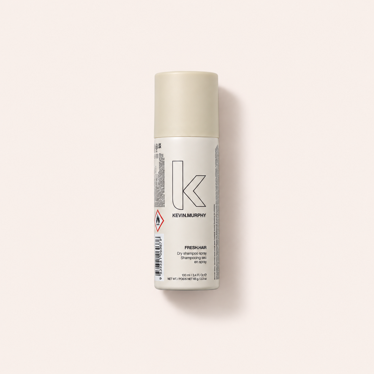 Kevin Murphy Fresh.Hair suchý šampon 100 ml – MrRizz
