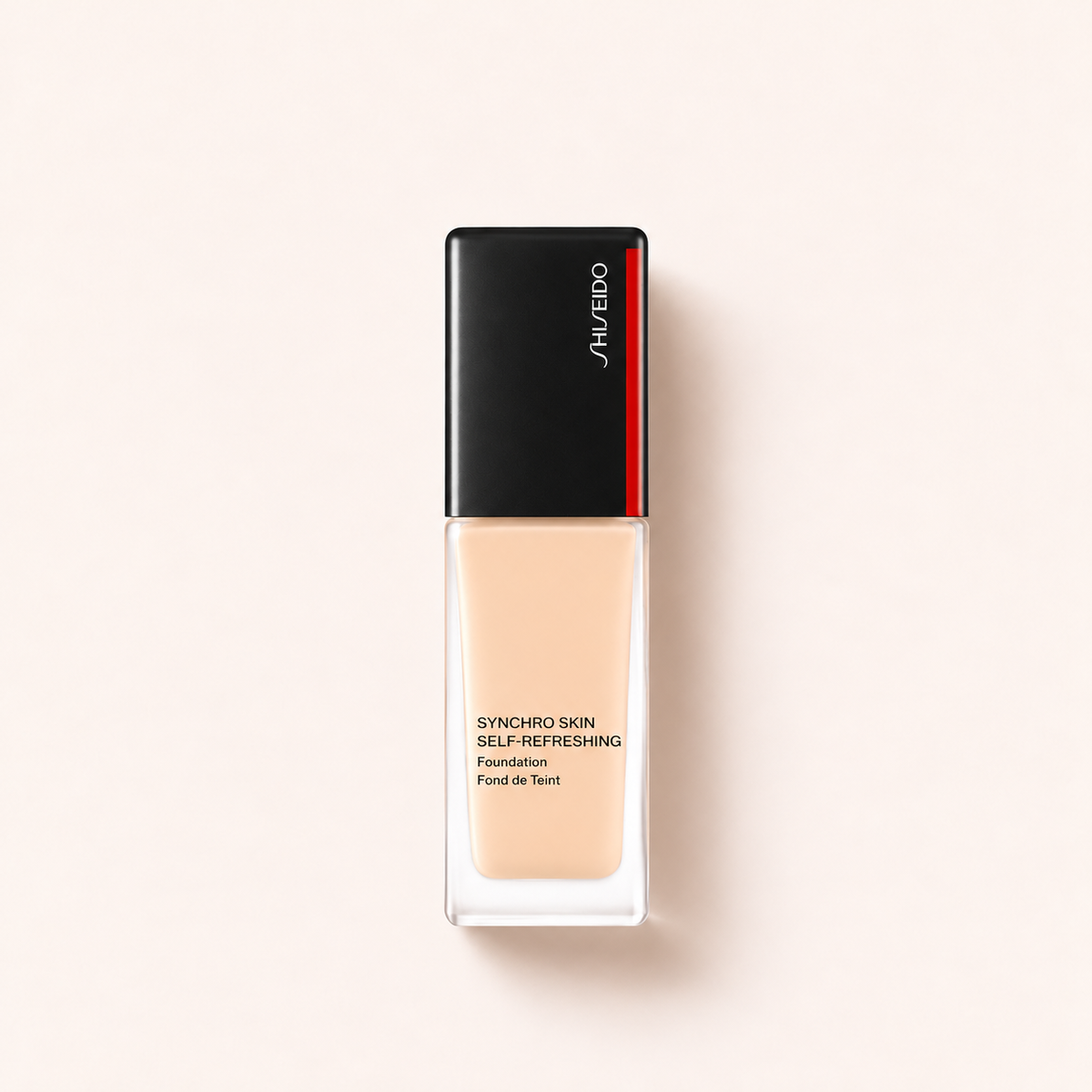 Make-up Shiseido Synchro Skin Self-Refreshing30ml v odstínu130Opal – MrRizz