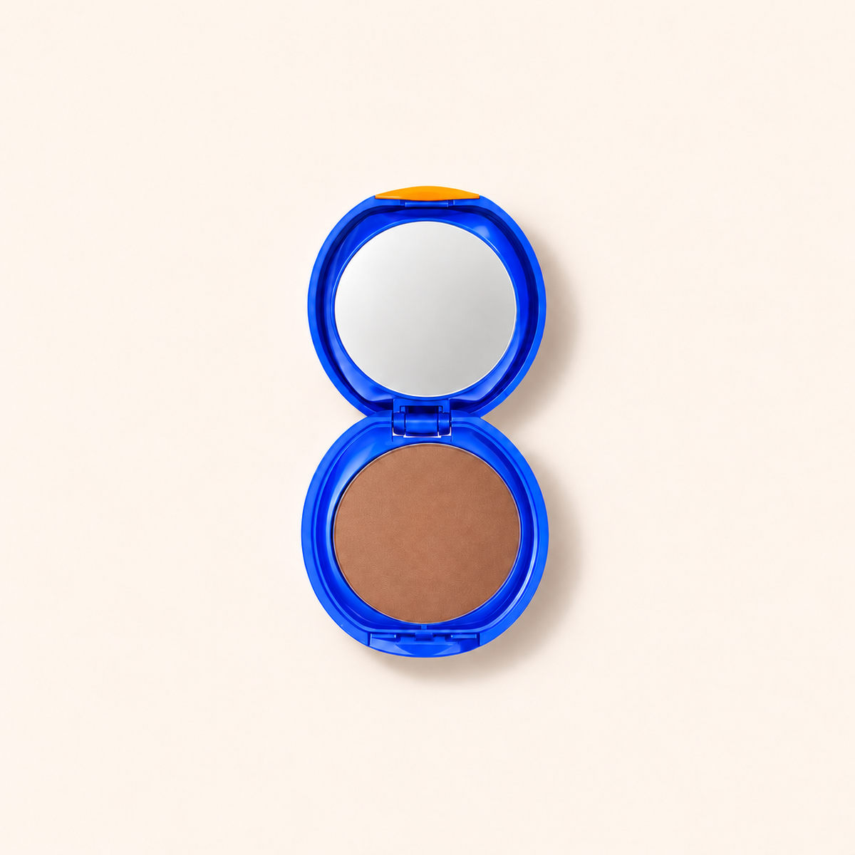 Shiseido UV Protective Compact Foundation SPF30, kompaktní make-up Dark Beige 12 g – MrRizz