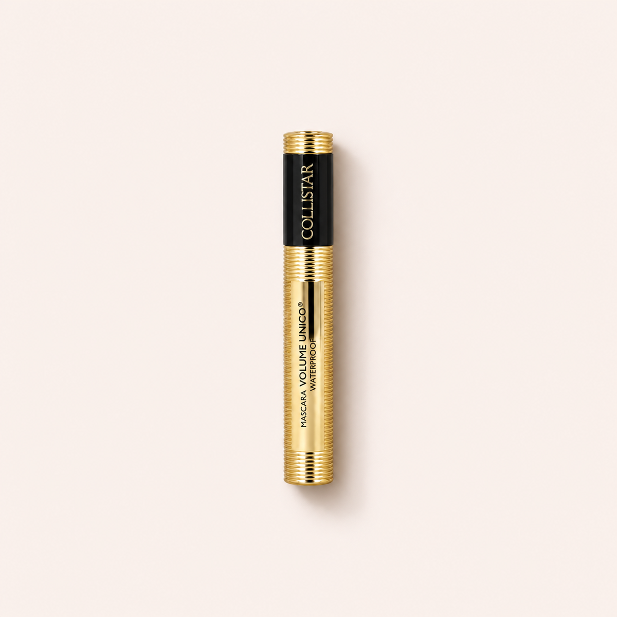 Collistar Volume Unico voděodolná řasenka Intense Black 13 ml – MrRizz