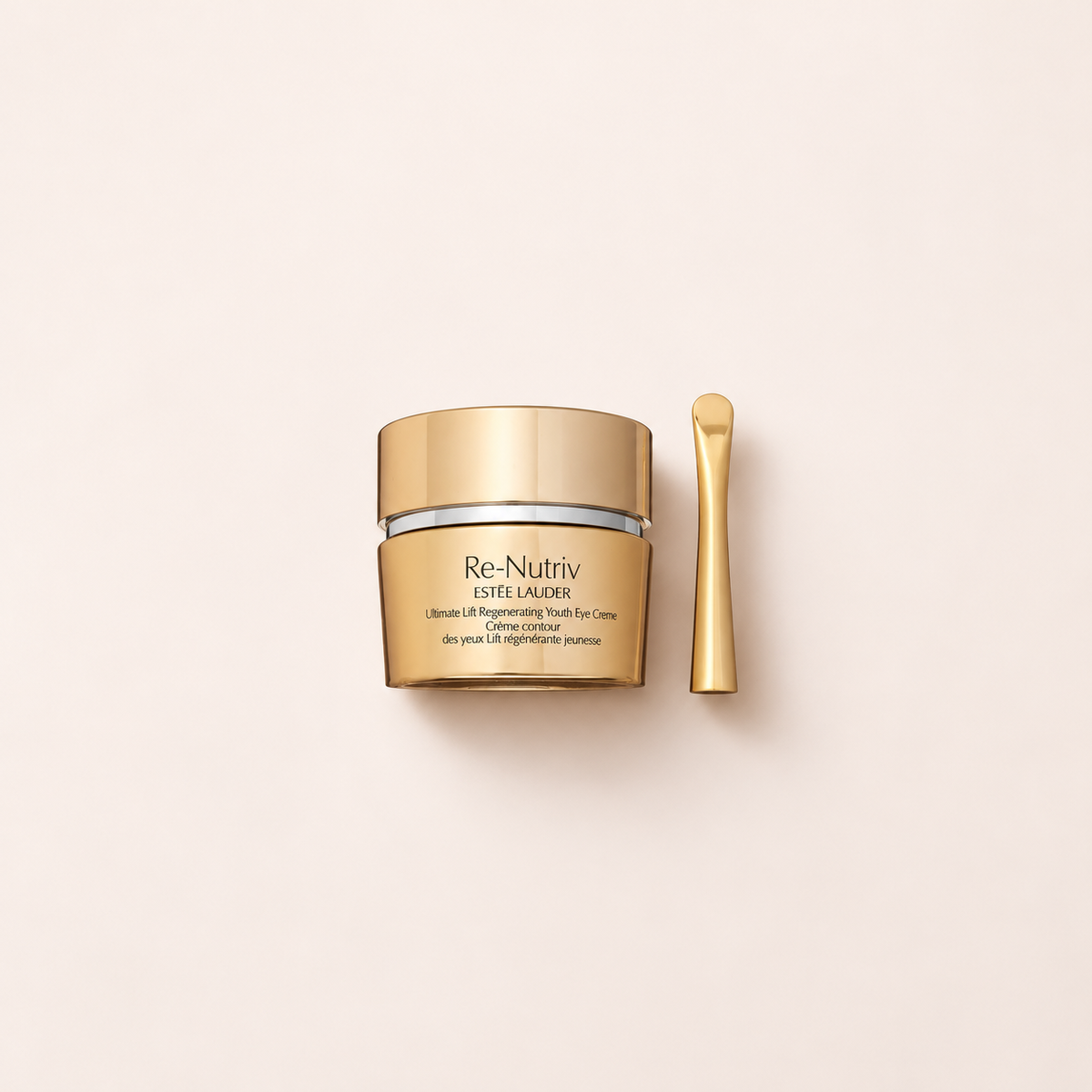 Estée Lauder Re-Nutriv Ultimate Lift regenerační oční krém 15 ml – MrRizz