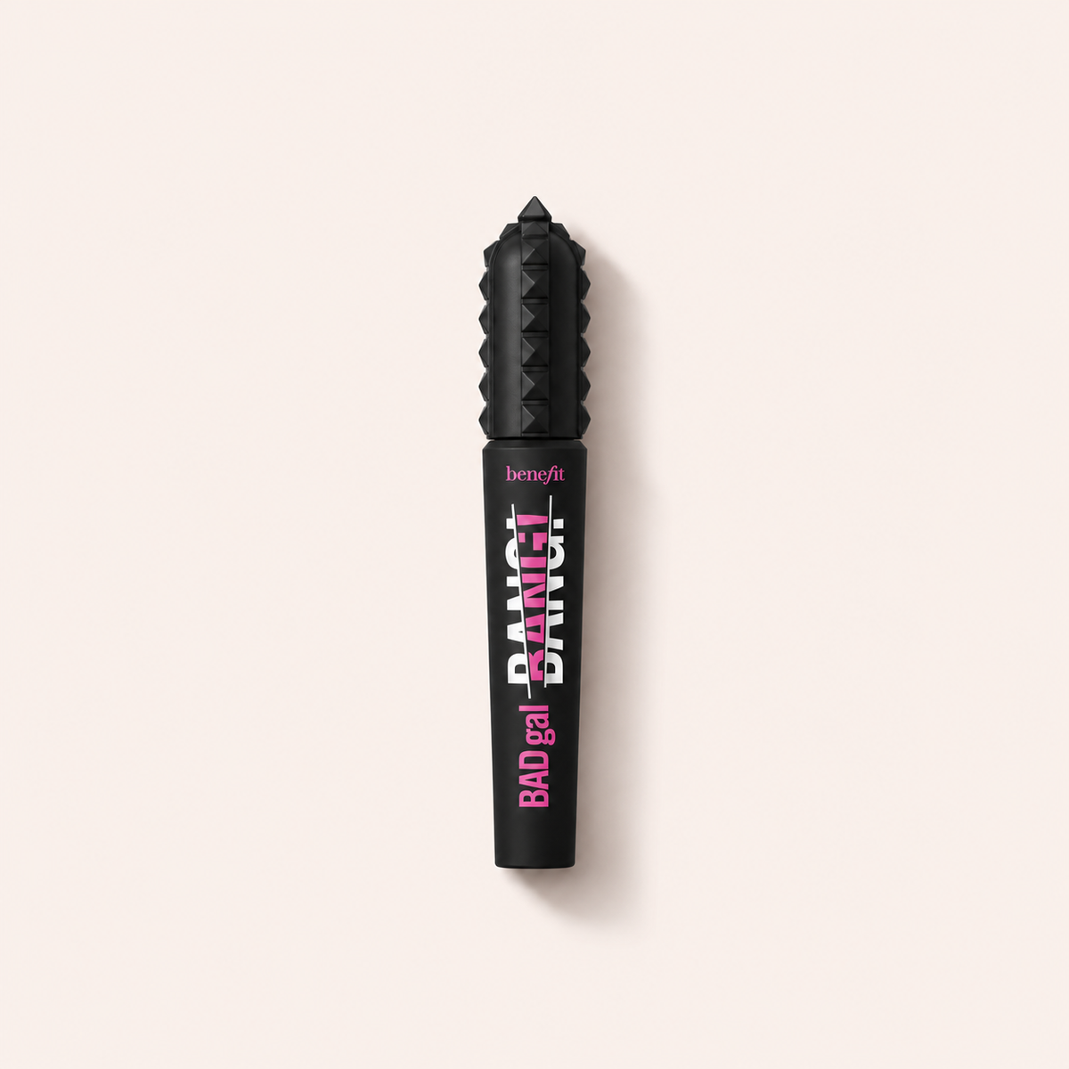 Benefit Bad Gal BANG! 8,5 ml – titulní produktová fotografie – MrRizz