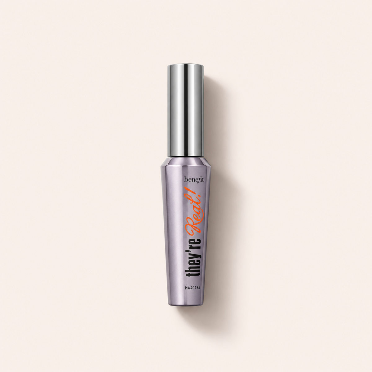 Benefit They´re Real! 8,5 ml – titulní produktová fotografie – MrRizz