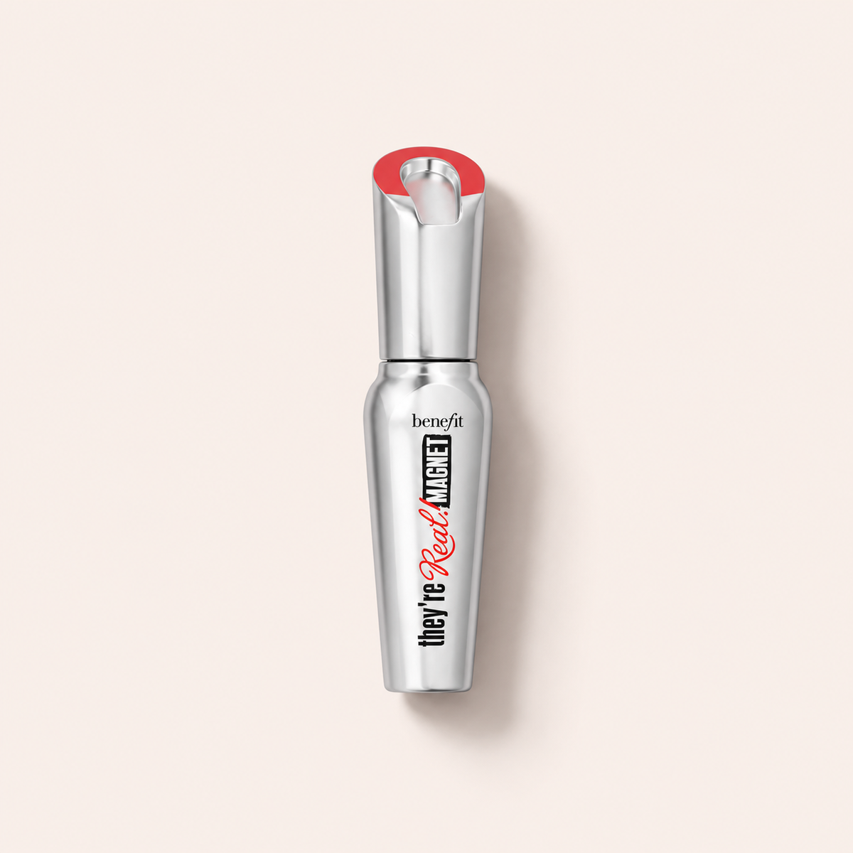 Benefit They´re Real! Magnet 4,5 ml – titulní produktová fotografie – MrRizz