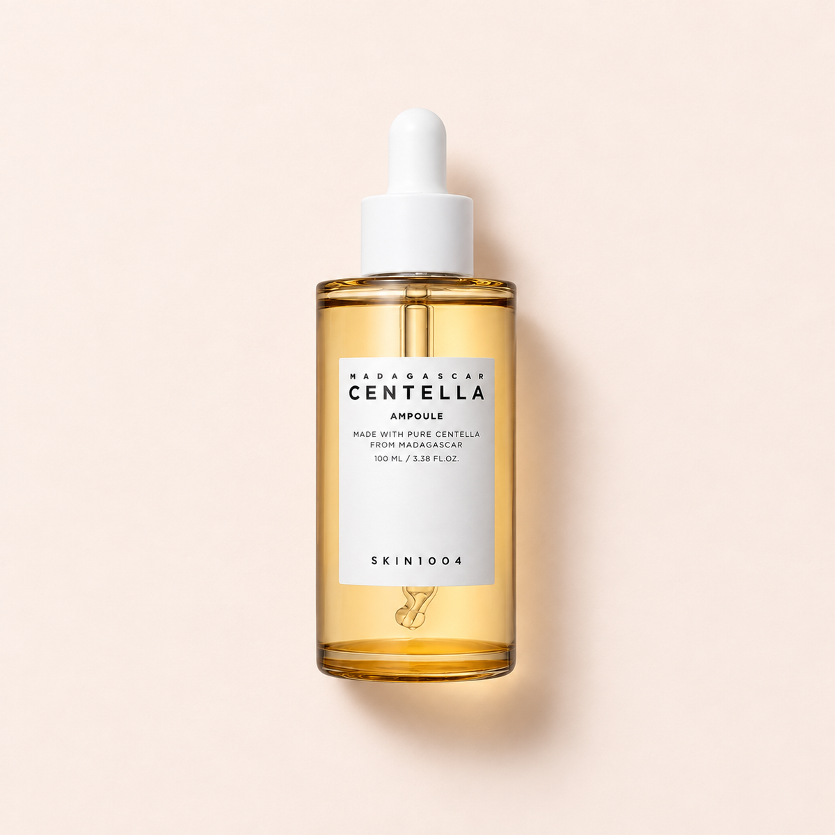 SKIN1004 Madagascar Centella, pleťová ampule 100 ml – MrRizz